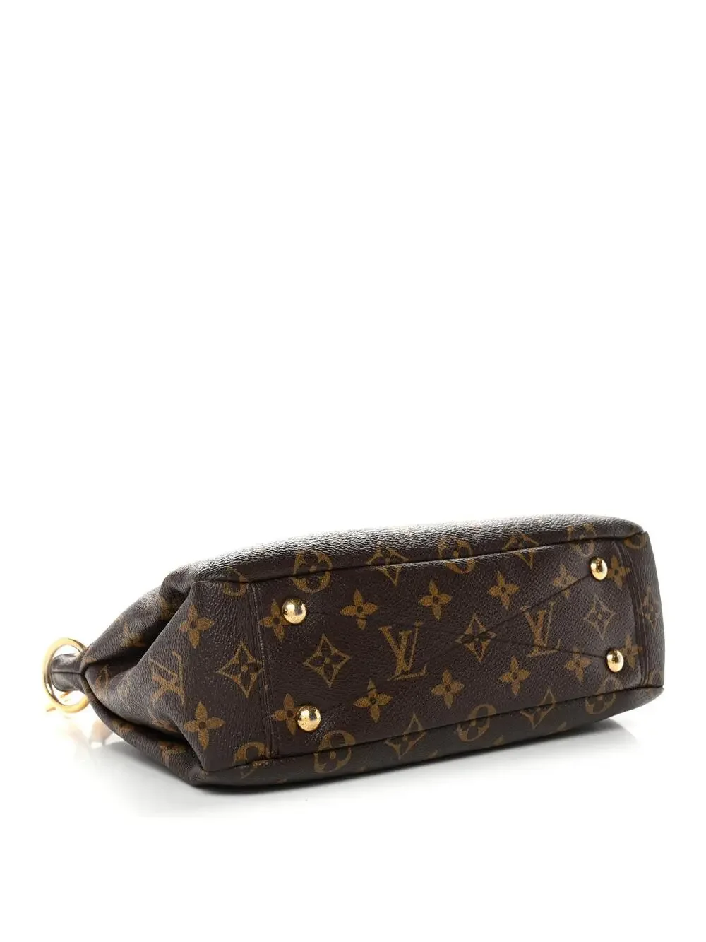 Louis Vuitton Pallas Bb Rose Ballerine #300465L87B